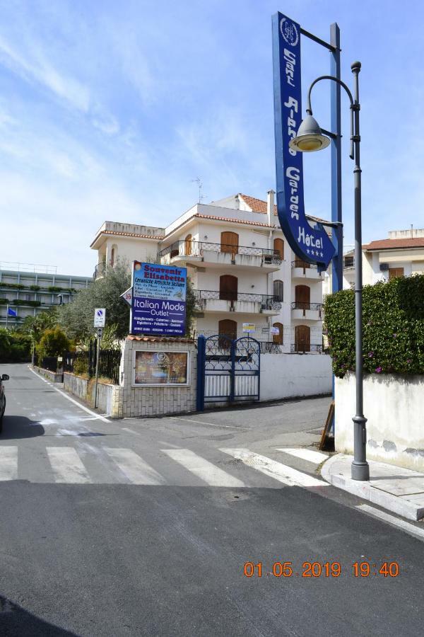 הוילה גיארדיני נאקסוס Wonderful House מראה חיצוני תמונה