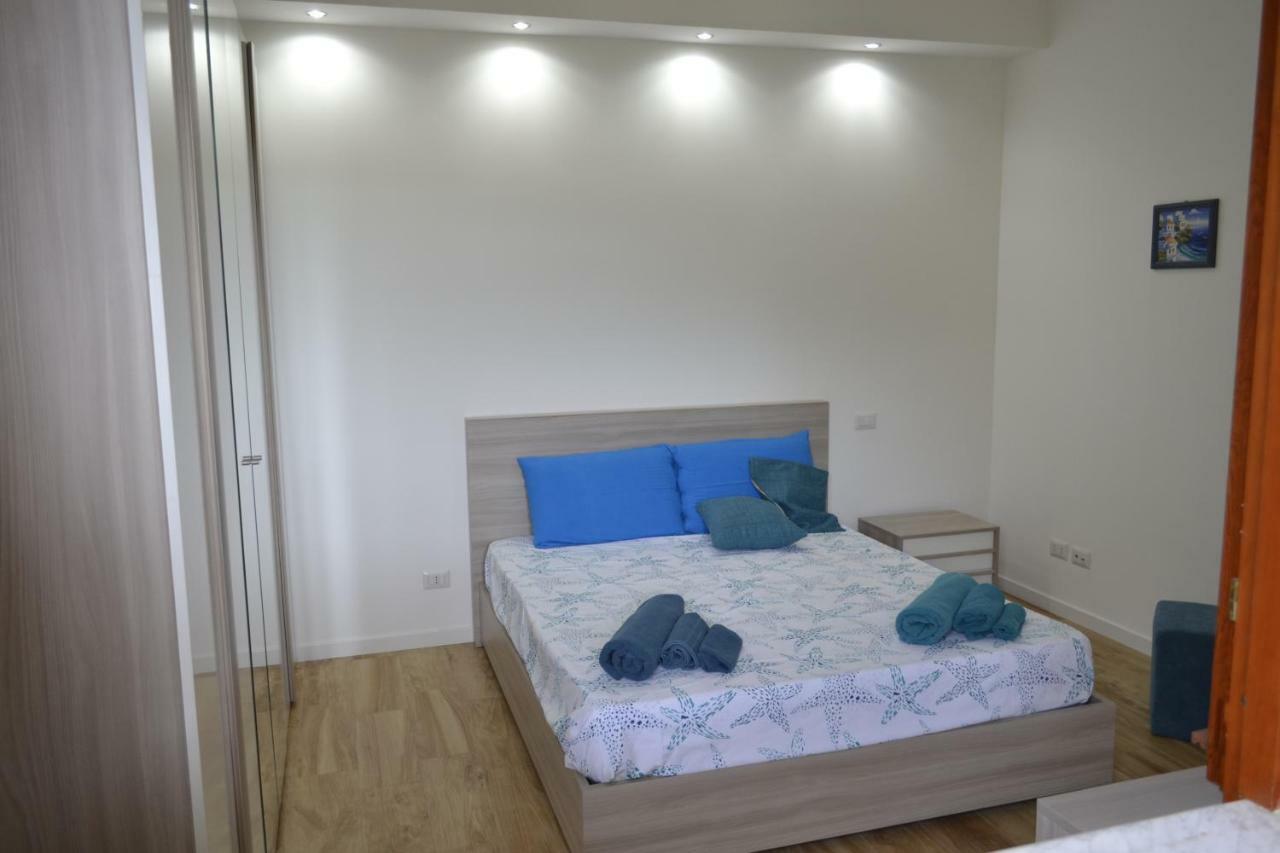 הוילה גיארדיני נאקסוס Wonderful House מראה חיצוני תמונה