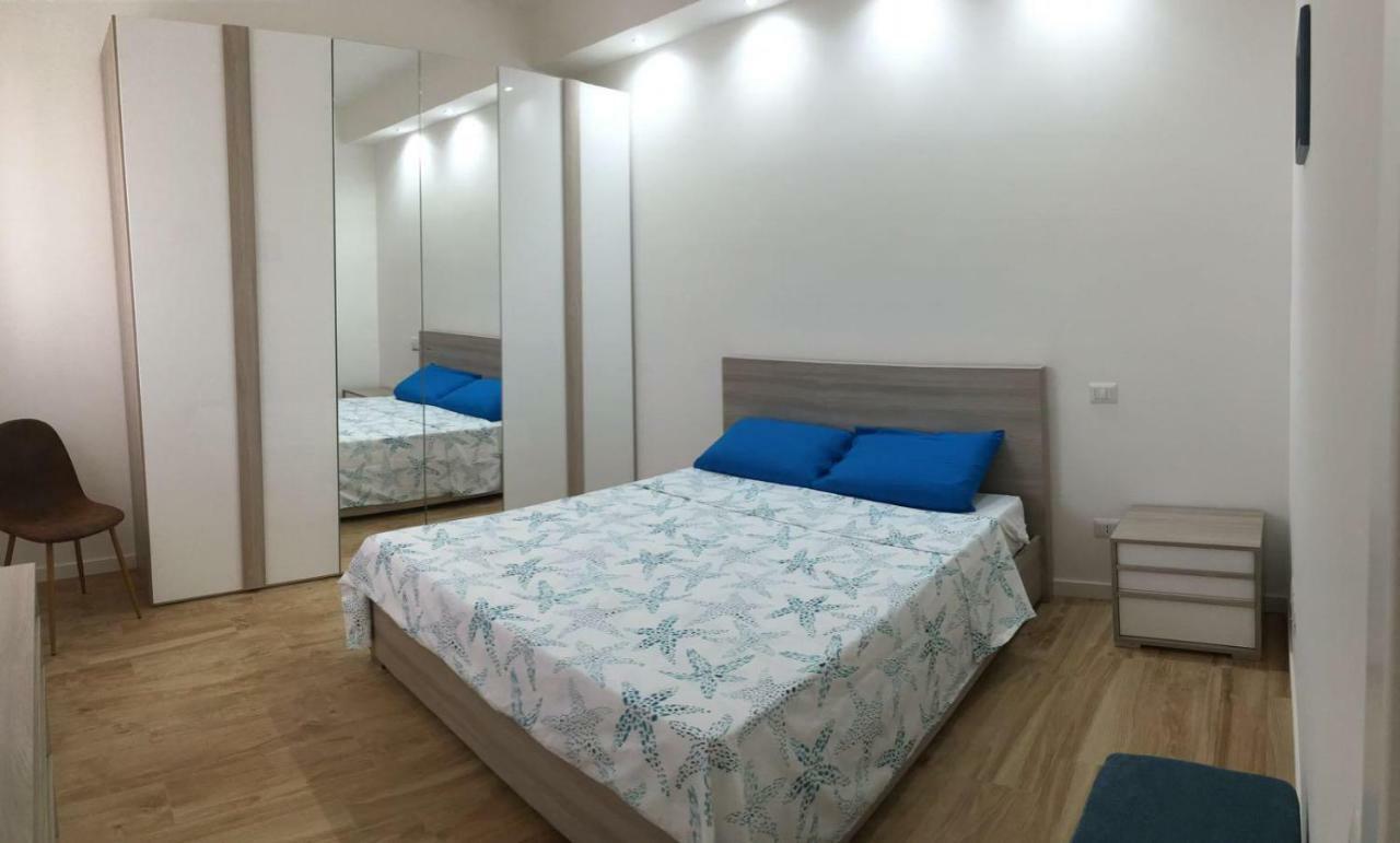 הוילה גיארדיני נאקסוס Wonderful House מראה חיצוני תמונה