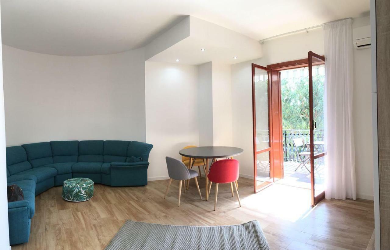 הוילה גיארדיני נאקסוס Wonderful House מראה חיצוני תמונה
