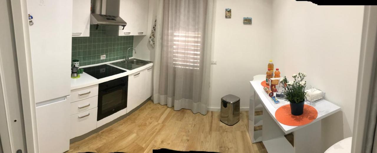 הוילה גיארדיני נאקסוס Wonderful House מראה חיצוני תמונה